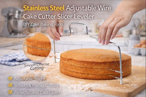 Stainless steel adjustable - steel,