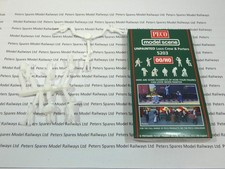 Modelscene 5203 unpainted loco - modelscene,