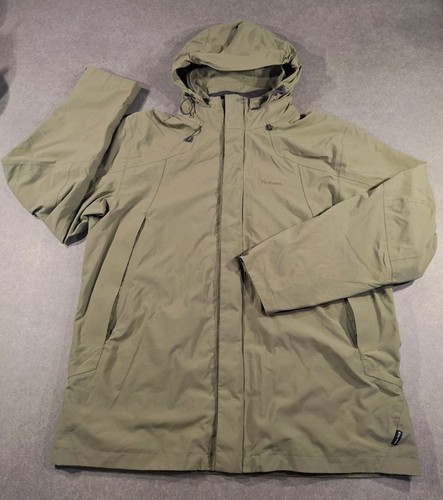 Rohan mountain leader coat - mountain,