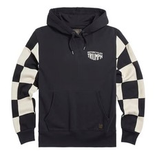 Triumph Haytham Black/Bone