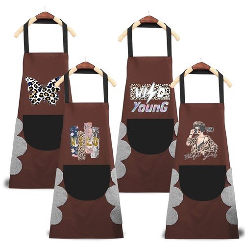 Unisex bbq chef apron - unisex,