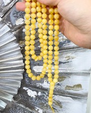 Baltic Amber Tasbih 99+3