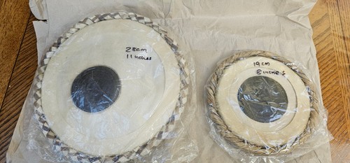 Tabla skin - , (drumhead)
