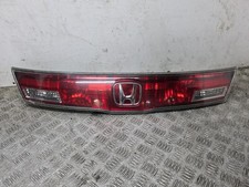 Honda Civic Mk8 Type S Gt 2007-2009 Centre Light Cluster (rear) 