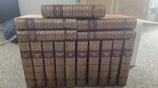 15 X Facsimile Chapman And