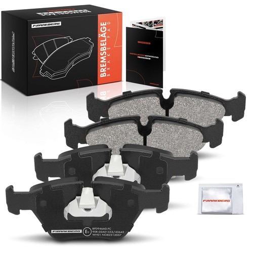 Frankberg front brake - frankberg,