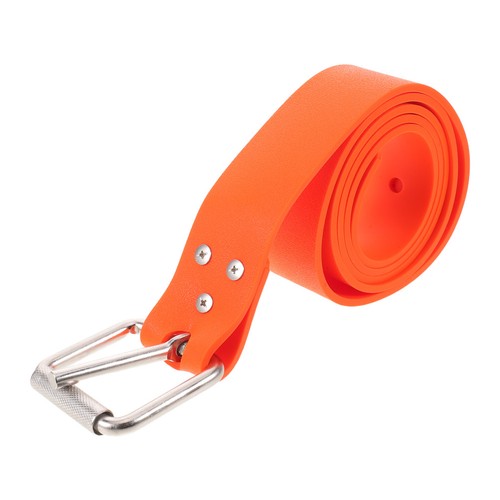 Scuba weight belt adjustable - weight,