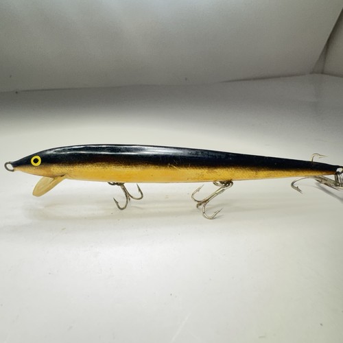 Vintage rapala original - vintage,