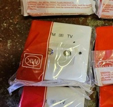 MK K3522 WHI, Twin TV - FM