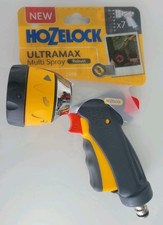 Hozelock 2698 Ultra Max Multi