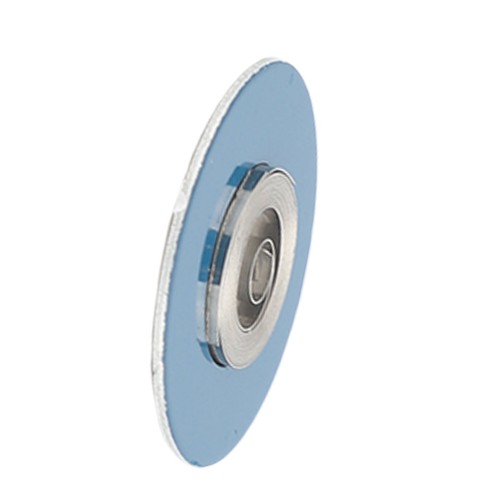 Clockwork movement mainspring - clockwork,