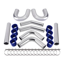 3'' 76mm Aluminium Universal