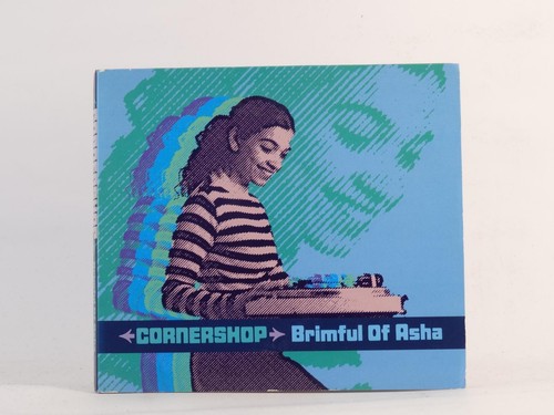 Cornershop brimful asha - cornershop,