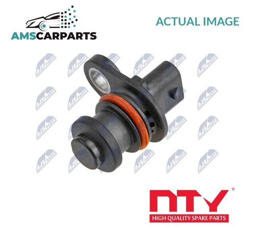 Crankshaft position sensor - crankshaft,