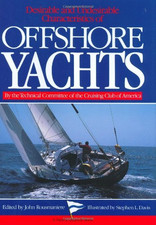 Desirable & Undesirable Characteristics of Offshore Yachts... - Rousmaniere, J