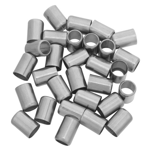 30pcs stainless steel - 30pcs, hose