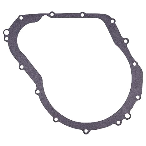 Clutch cover gasket - cover,