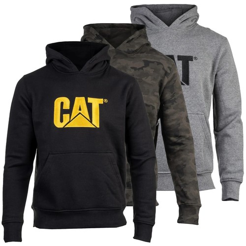 Mens caterpillar trademark - mens,