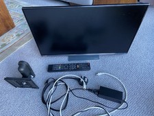 Avtex 23.8" L249DRS-PRO Smart