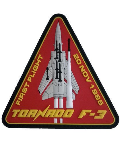 Royal air force - royal, tornado