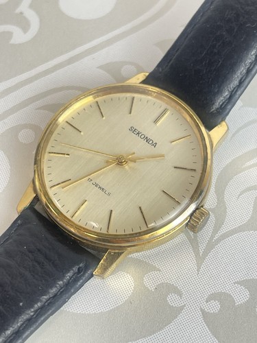 Sekonda wind watch 17 - up,
