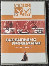 Winsor Pilates Maximum Burn