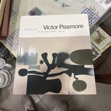 Victor Pasmore Paintings and