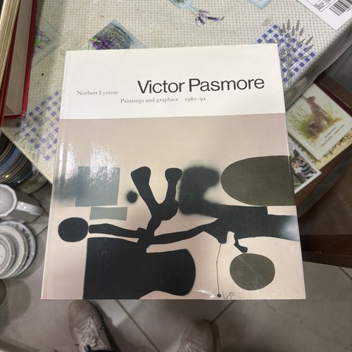 Victor pasmore paintings and - paintings,