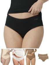 Sloggi Midi Knickers Briefs GO