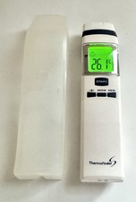 HuBDIC FS-700 THERMOFINDER S THERMOMETER NON CONTACT THERMAL + COVER