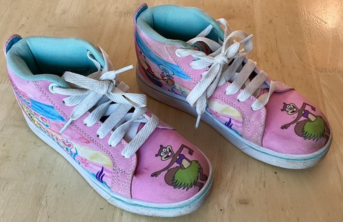Heelys size shoes skates - heelys, 1