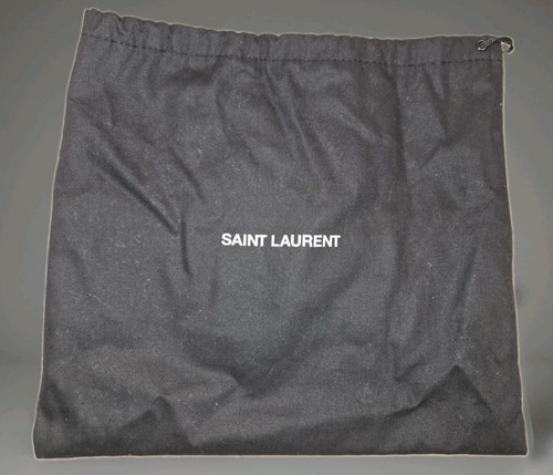 Saint laurent paris ysl - paris, empty