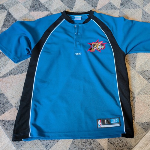 Philadelphia 76ers blue - 76ers,