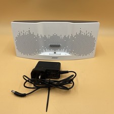 Bose SoundDock XT Speaker For