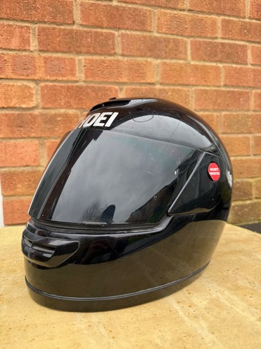 Shoei motorcycle full - shoei,
