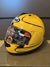Joey Dunlop Arai RX-7V EVO