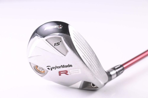 Taylormade wood 15 - /,