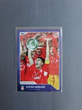 Topps 30 Seasons Champions