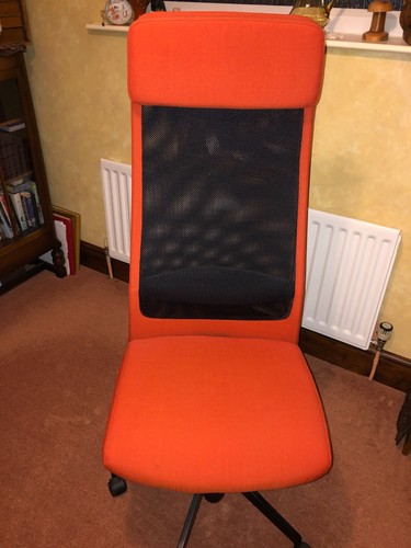 Ikea markus office chair - markus,