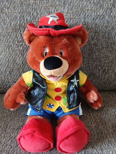 Bradley bear haven - bradley,