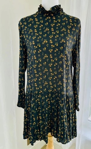 Zara women floral - zara,