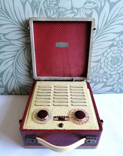 1954 vidor personal - 1954,