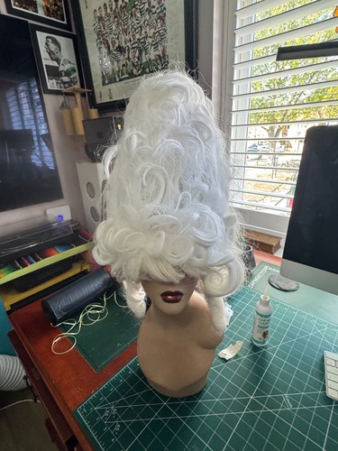 Baroque marie antoinette - baroque,