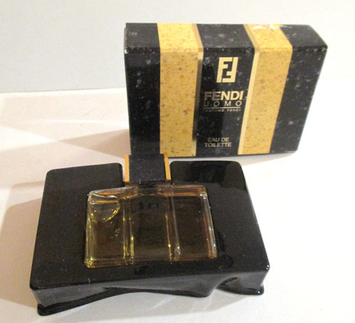 Fendi uomo for men miniature - uomo,