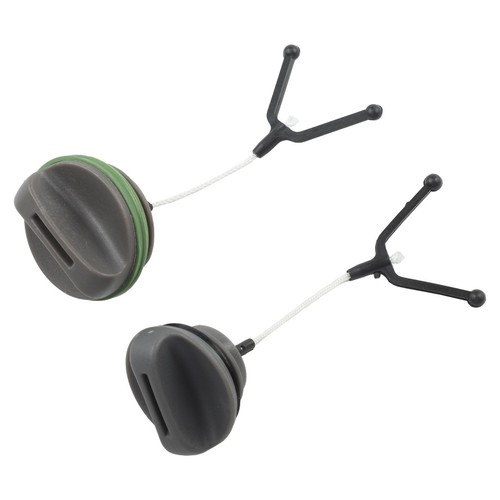 Replacement fuel cap oil - replacement,