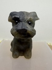 Labradorite Schnauzer