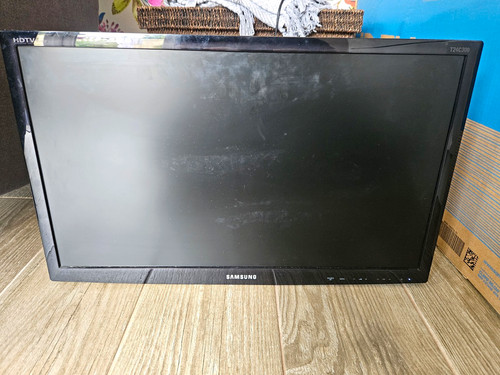 Samsung t24c300ew 24in - samsung,
