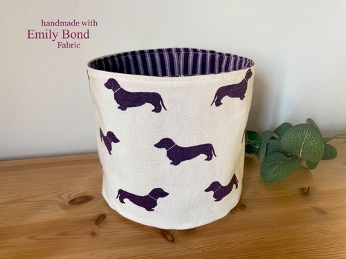 Handmade linen fabric - handmade, storage