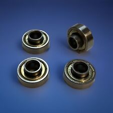 4x New Bubagoo Cameleon Front Wheel Bearing / Bearings - For Cameleon 1 & 2