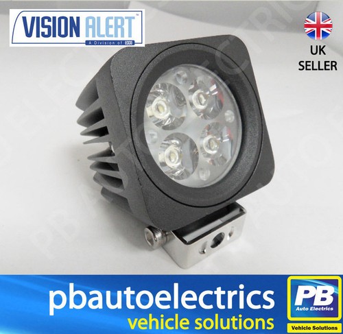 Vision alert ecco square - ecco,